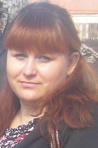 Маргарита Шелёхина