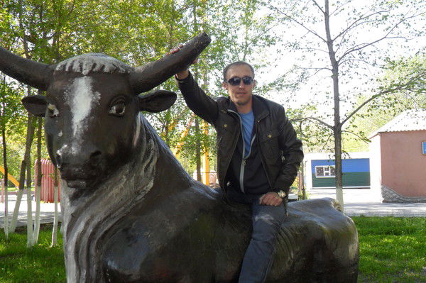 Александр Казак