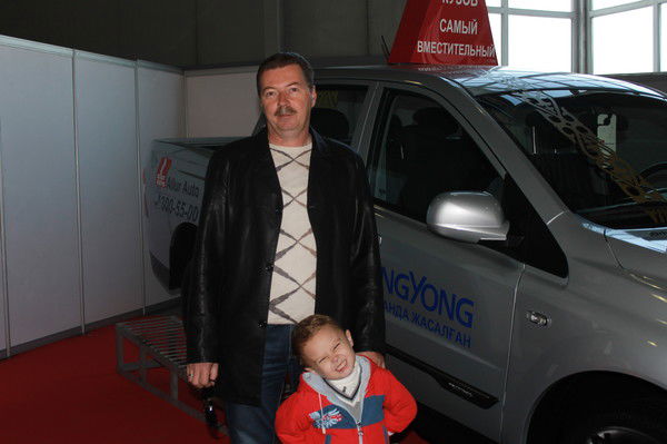 Вячеслав Домке