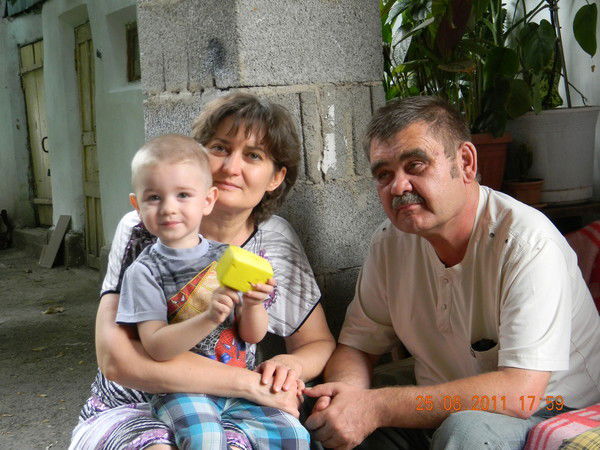 Ольга Борисова