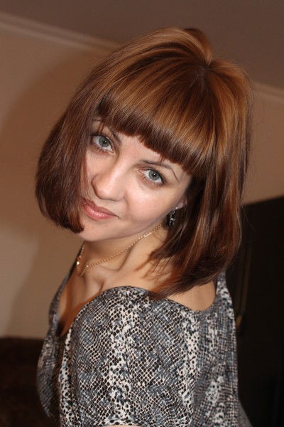 Светлана Веневцева