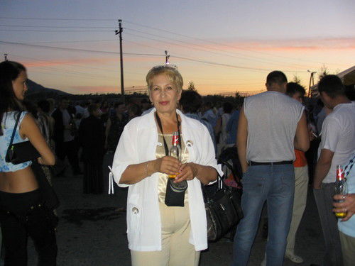 Людмила Бартенева