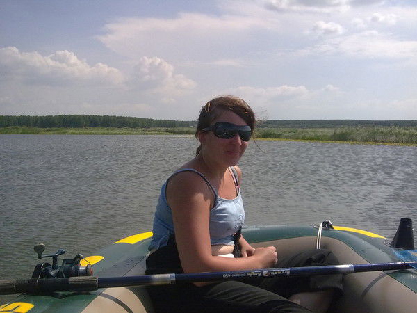 Анна Демина