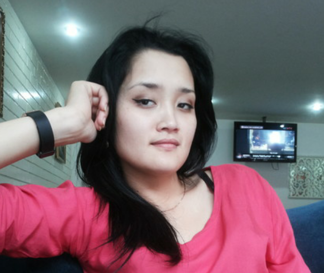 Джамилия Джамилия