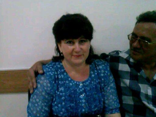 Юлия Кустова