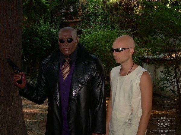 Игорь Быков