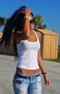 Диана Сомова