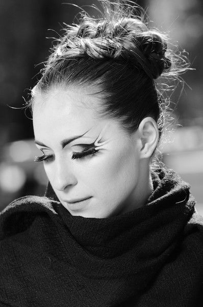 Таня Малиновская