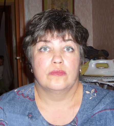 Ирина Майорова