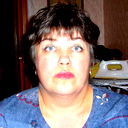 Ирина Майорова