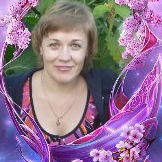 Татьяна Суртаева