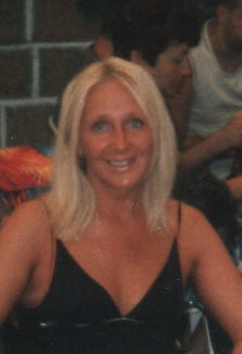 Светлана Орехова Кирюхина