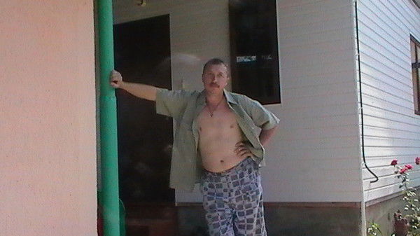 Александр Губин