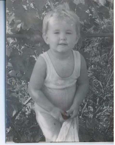 Ольга Маленкова