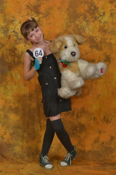 ()Чумевш@я Вишенк@!;d