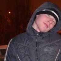 Николай Бикин