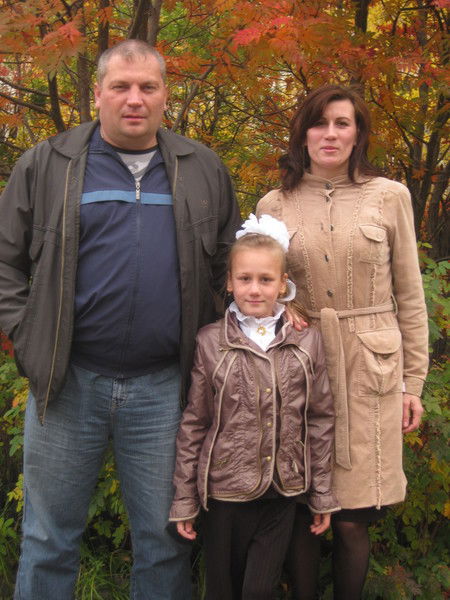 Юрий Лысенко