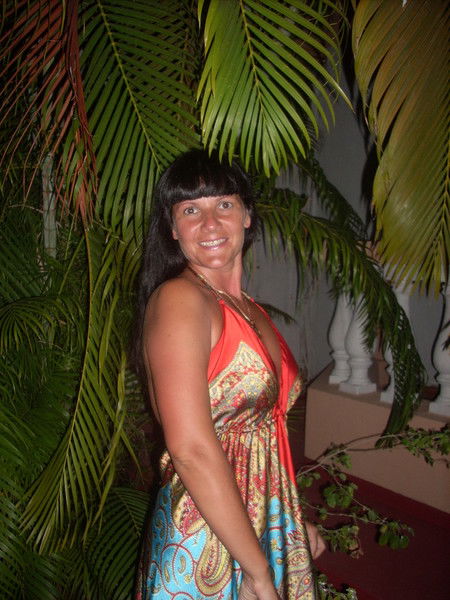 Наталья Носова