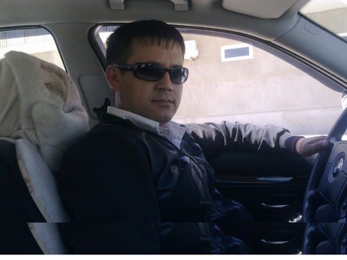 Баха Sultanmuratov