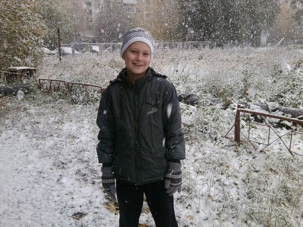 Кирилл Квашнин