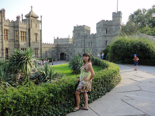 Уляна Труханівська