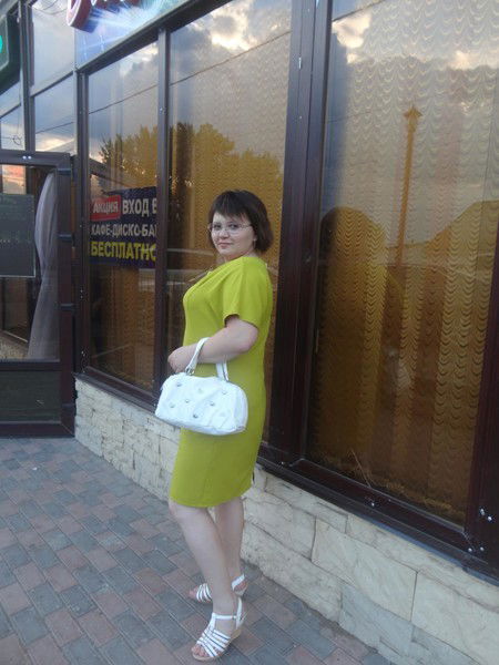 Екатерина Тихонова