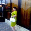 Екатерина Тихонова