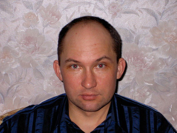 Сергей Винокуров