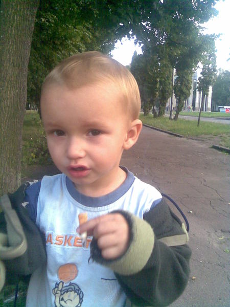 Александр Гавриш