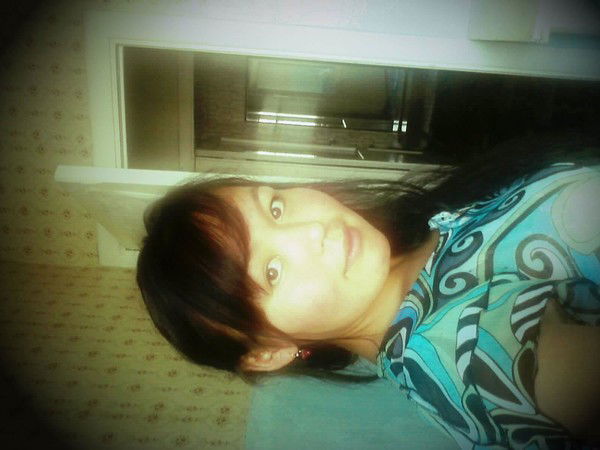 Nurperi Olzhobai Kyzy