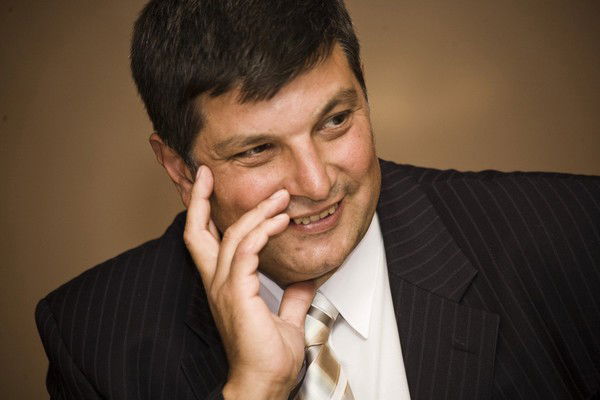 Грант Аванесов