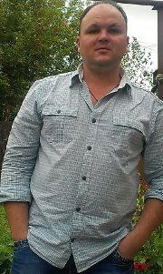 Алексей Иванов