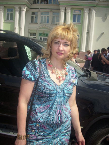 Аня Колодко