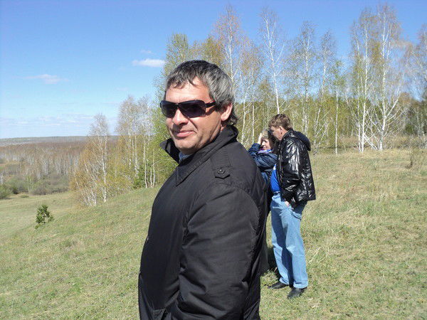 Виталя Кобас