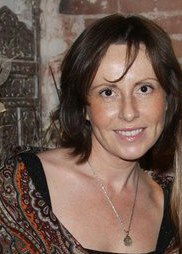 Юлия Самбурская