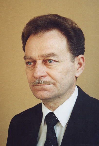 Владимир Двалишвили