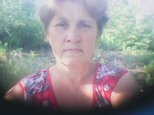 Татьяна Стеценко