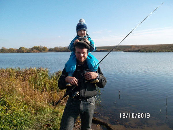 Владимир Полехин