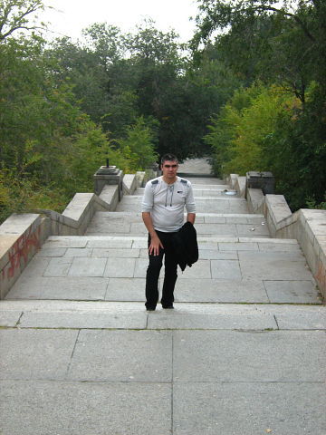 Александр Сеньков