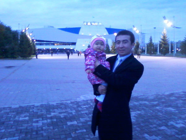 Саламат Жадрасинов