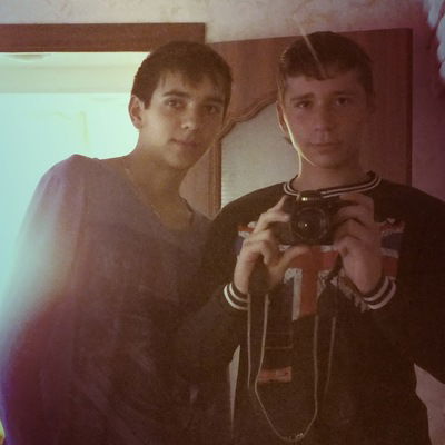 Дмитрий Глущенко