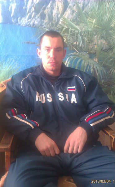 Дима Епанешников