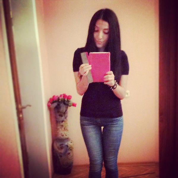 Аалия Гусейнова