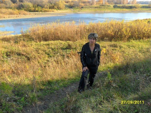 Юлия Немыкина