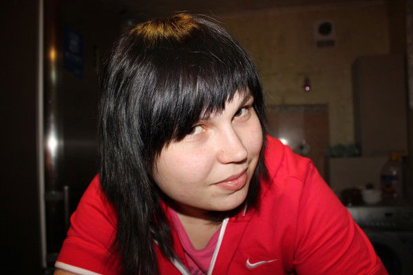 Анастасия Гирняк