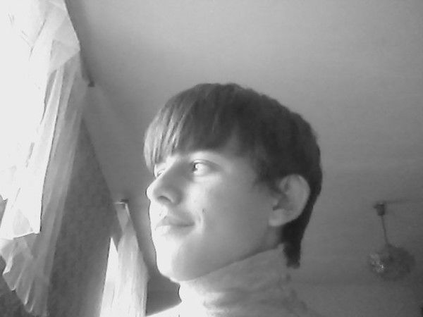 Иван Голубев