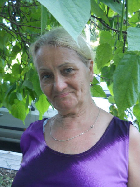 Светлана Нестерова