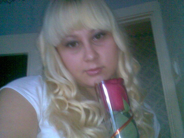 Наталья Шаманаева