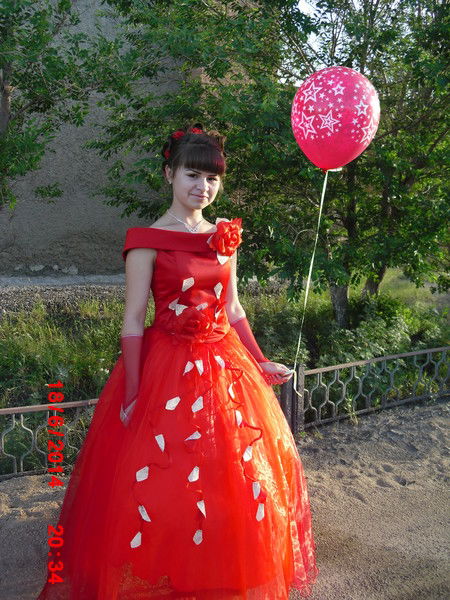 Матвей Бурков