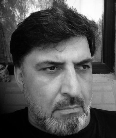 Абдурахман Абдурахманов